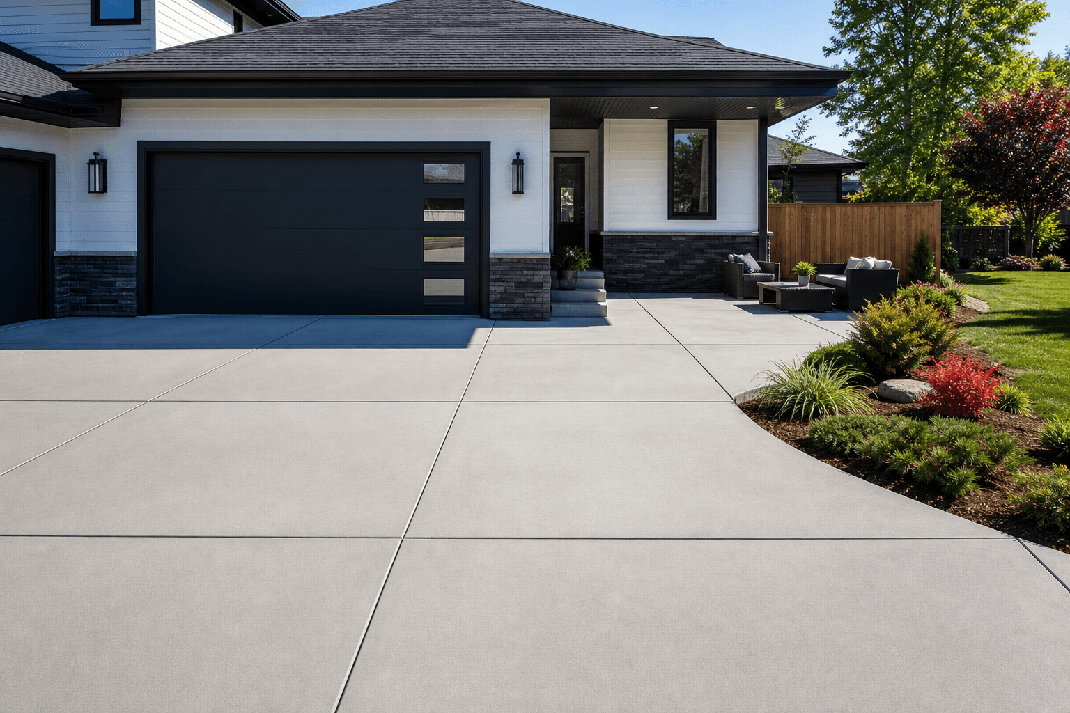 Concrete