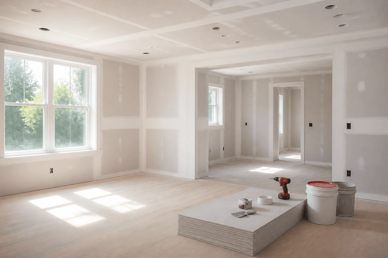 Drywall