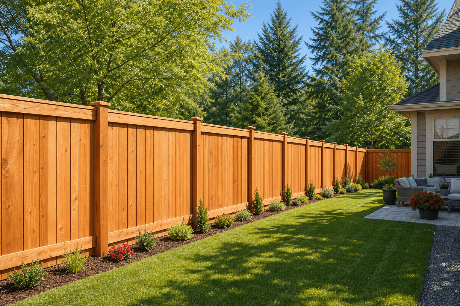 Fencing