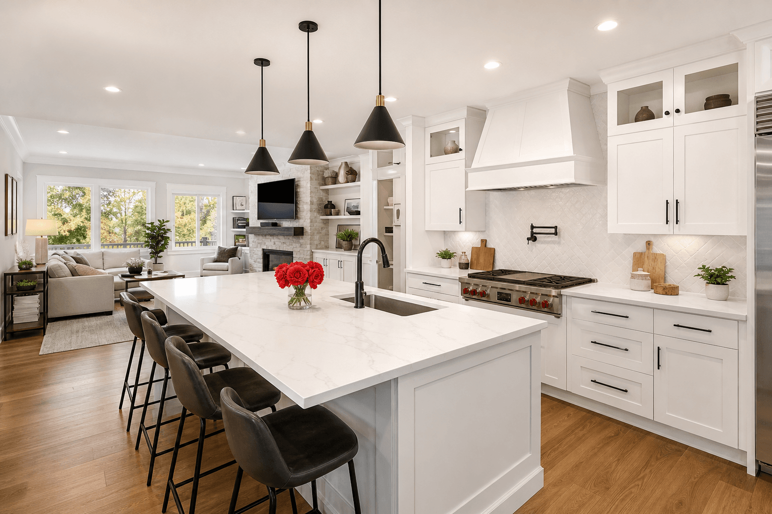 Remodeling